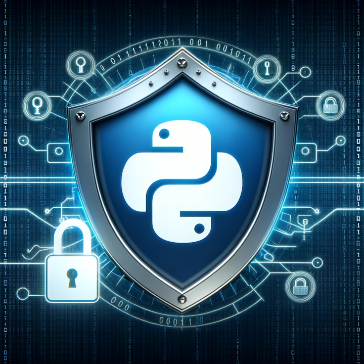 Course thumbnail for Python