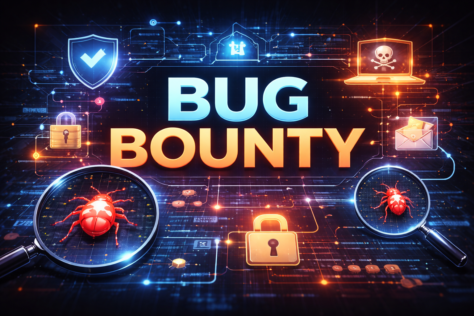 bug bounty