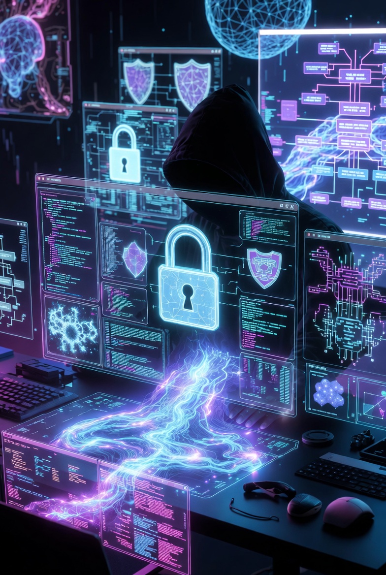 Malware Development - تطوير البرامج الخبيثة